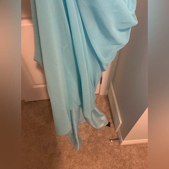 JS Collection ladies long dress in size 6 - Picture 10 of 14